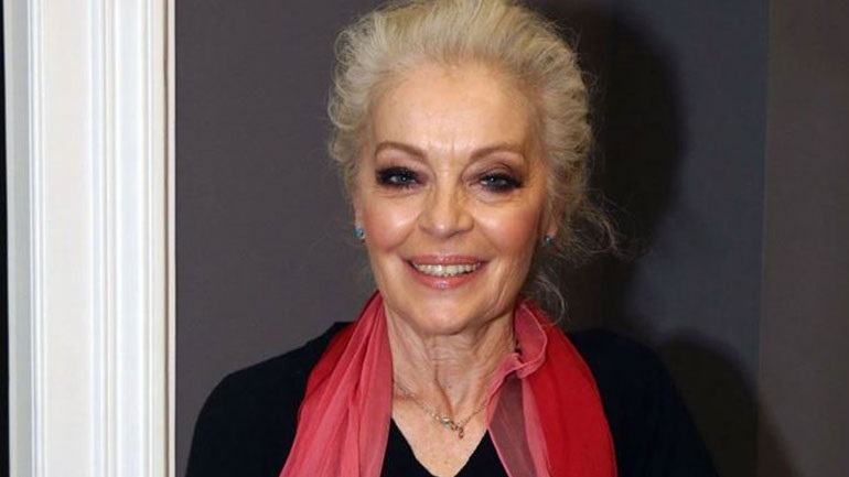 Μαρία Αλιφέρη για τις καταγγελίες στο θέατρο: «Όλοι γνώριζαν για τις διαστροφικές ορέξεις τους»