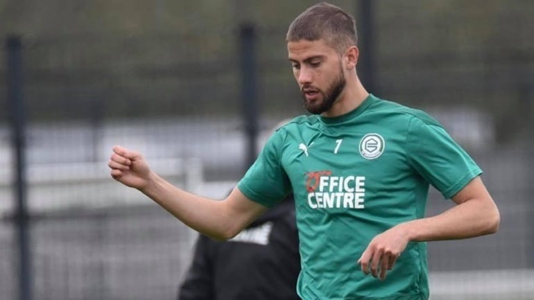 Παναθηναϊκός: Κοντά σε συμφωνία με την Γκρόνινγκεν για τον Λούντκβιστ