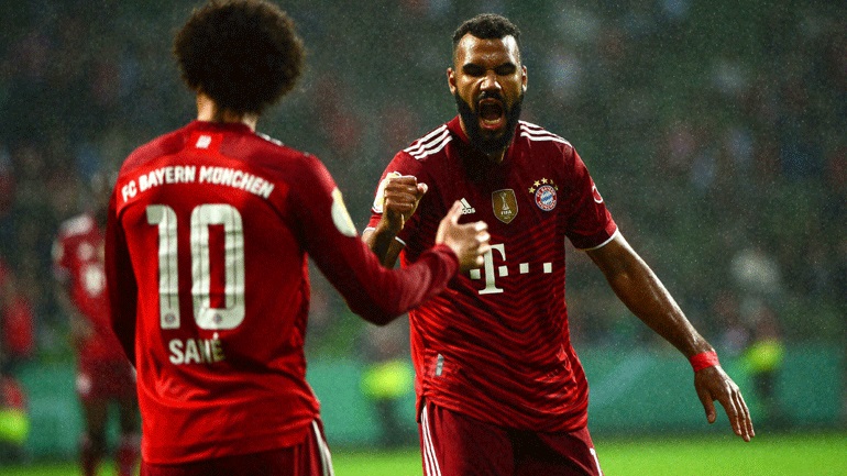 Κύπελλο Γερμανίας: Χωρίς οίκτο η Μπάγερν κέρδισε 12-0