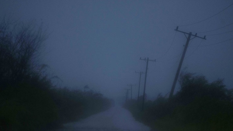 Ο τυφώνας Άιντα πλήττει την Κούβα κατευθυνόμενος απειλητικά προς τη Λουιζιάνα