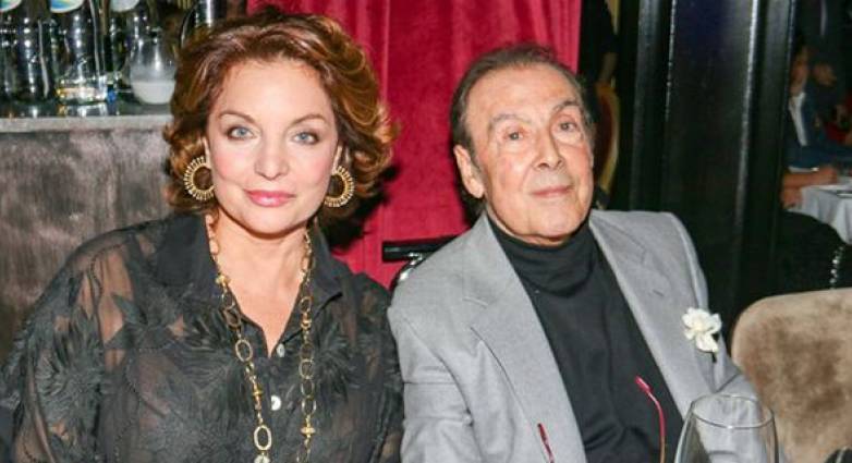 Άντζελα Γκερέκου: Το δημόσιο μήνυμα λίγες ώρες πριν το μνημόσυνο του Τόλη Βοσκόπουλου