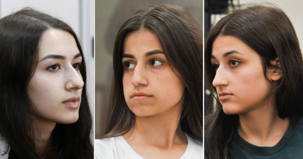 Αδελφές σκότωσαν τον πατέρα τους στον ύπνο του μετά από χρόνια κακοποίησης