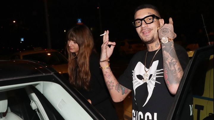 Προσπάθεια επανασύνδεσης για την Ηλιάνα Παπαγεωργίου και τον Snik 4 μήνες μετά τον χωρισμό