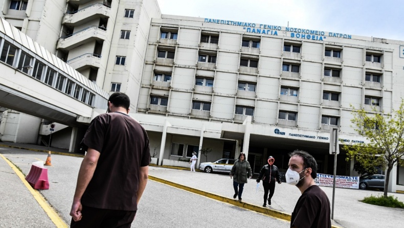 Ερχονται και άλλα μέτρα - Τα σενάρια αν δεν αυξηθούν οι εμβολιασμοί