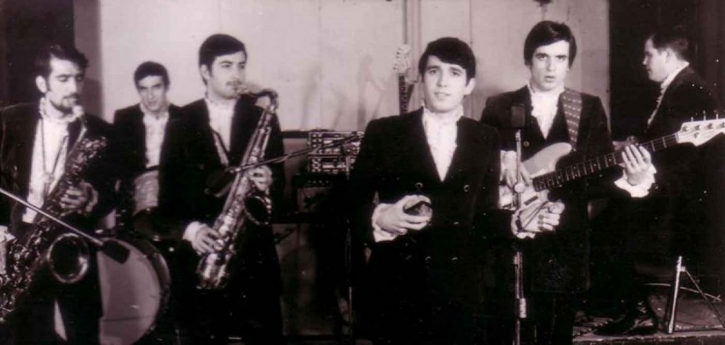 Πασχάλης – Αποκαλύπτει γιατί διαλύθηκαν οι Olympians