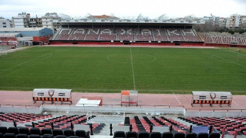 Οριστικό: Στη Γ’ Εθνική πέφτει η Παναχαϊκή