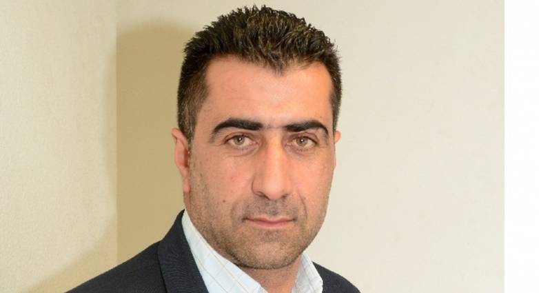 Πάτρα: Θύμα αιματηρού επεισοδίου ο Τάκης Λαλιώτης – Νοσηλεύεται σε σοβαρή κατάσταση στον “Άγιο Ανδρέα”