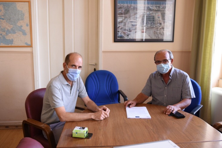 e-ΕΦΚΑ: Αναρτήθηκαν τα ειδοποιητήρια ασφαλιστικών εισφορών Ιουλίου 2021