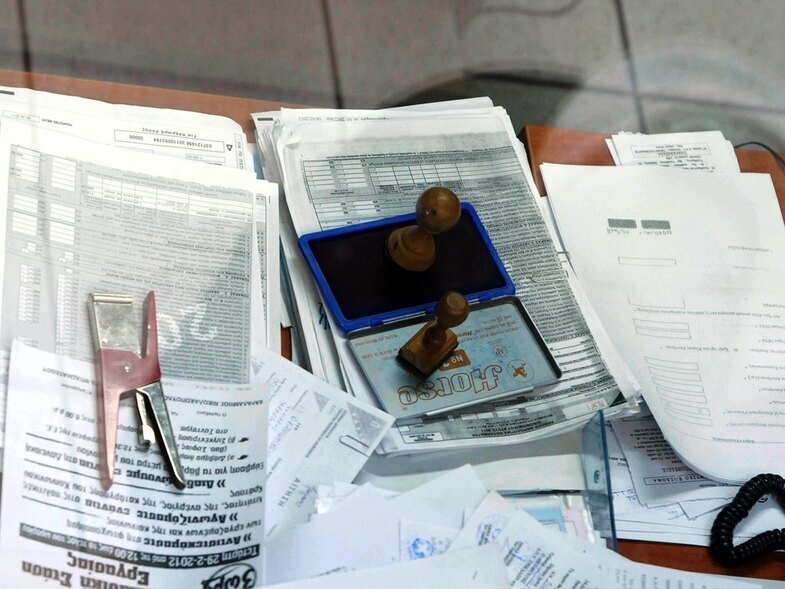 Φορολογικές δηλώσεις: Παράταση ως τις 10 Σεπτεμβρίου