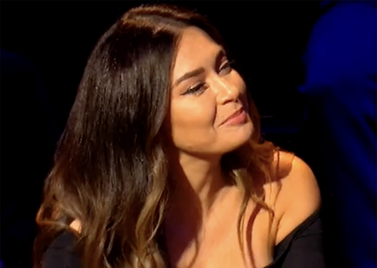 Αποστολία Ζώη για τη φωτιά: «Έτρεχα μέσα στη νύχτα να μαζέψω ό,τι προλαβαίνω»