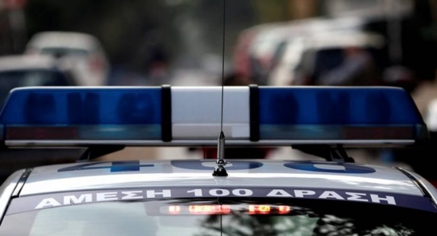 Πάτρα: "Εσπασε" γυναίκα στο ξύλο - Αναστάτωση στην Ακρωτηρίου - Διέφυγε ο δράστης