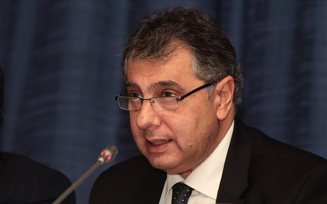 Β. Κορκίδης: Ανυπολόγιστες οι συνέπειες για τις μελλοντικές γενιές από τις πυρκαγιές στην Αττική