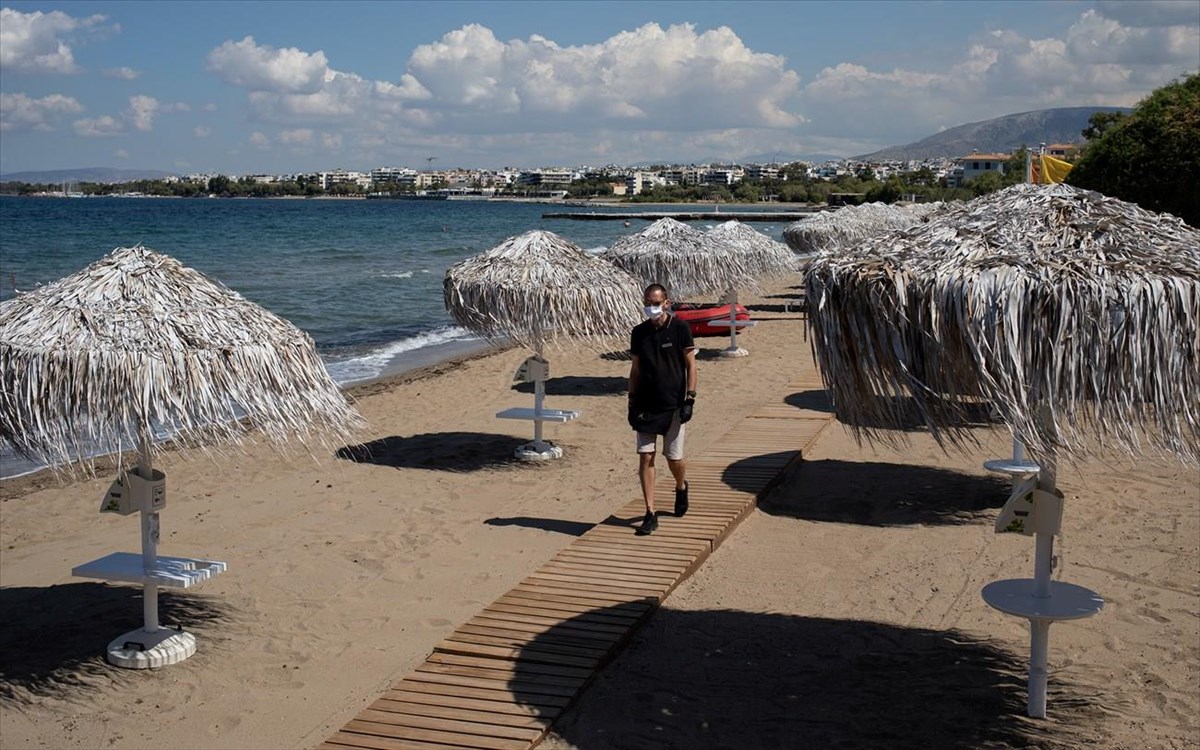 Κορονοϊός: 3.273 νέα κρούσματα - Σταθερά τριψήφια η Αχαΐα