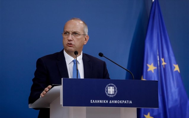 Γ. Οικονόμου: Ο ΣΥΡΙΖΑ καλό θα ήταν να μην ανακατεύει τα πράγματα με περίεργους συνειρμούς