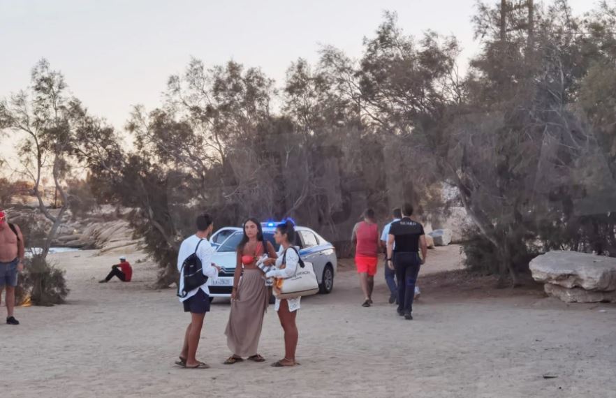 Μύκονος: Στα χέρια της αστυνομίας η «σπείρα με τα στρινγκ» – Η δράση τους και το μοιραίο λάθος