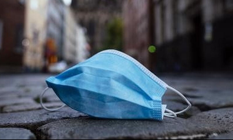 Κορονοϊός: 3.273 νέα κρούσματα - Τριψήφια παραμένει η Αχαΐα