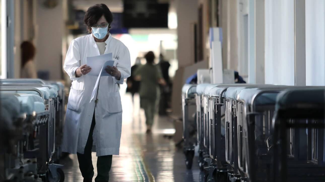 Η ΔΗ.ΣΥ.Π Υγειονομικών κατά των υποχρεωτικών εμβολιασμών