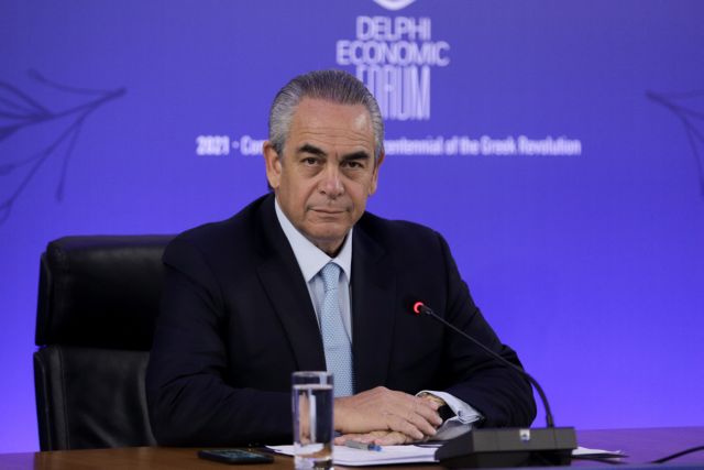 Κωνσταντίνος Μίχαλος – Ο «υπερκομματικός» βιομήχανος με την πολιτική δράση