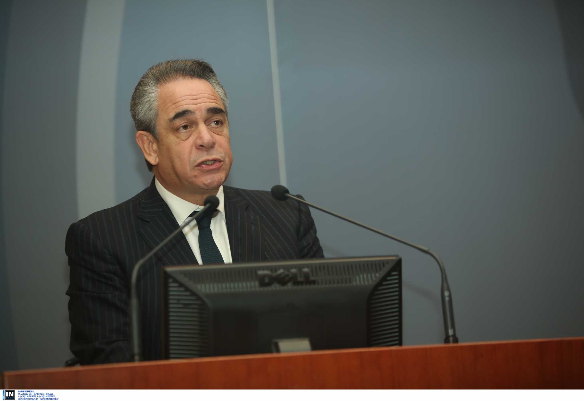 Κωνσταντίνος Μίχαλος: Η ανάρτηση της συζύγου του για τη φωτιά λίγες ώρες πριν τον θάνατό του