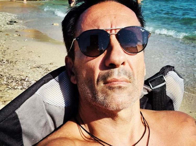 Πέτρος Ίμβριος για #ΜeToo – «Όλες οι γυναίκες θυμήθηκαν ξαφνικά ότι κάτι τους έχει συμβεί»