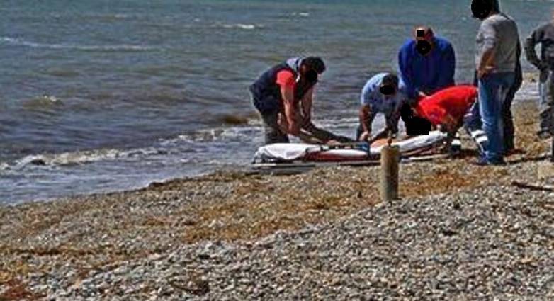 Τελευταίο μπάνιο για 59χρονο τουρίστα