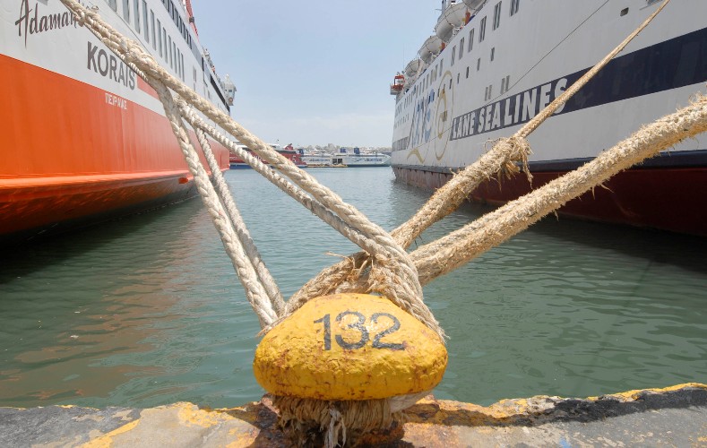 ΠΝΟ: Λιγοστοί και ανεπαρκείς οι έλεγχοι για την καταλληλότητα των επιβατηγών πλοίων