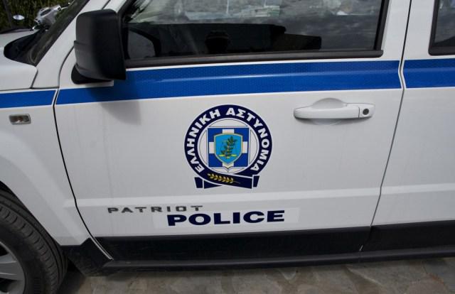 Πάτρα: Επεισόδιο μετά από τροχαίο - Εγιναν προσαγωγές