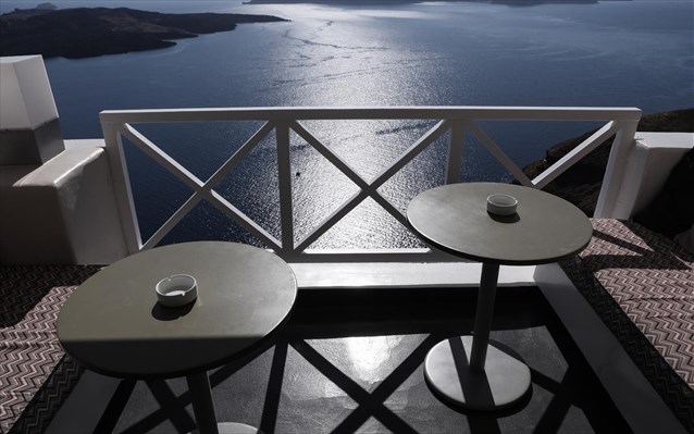 ΕΛΣΤΑΤ: Αύξηση κατά 319,8 εκατ. ευρώ στον τζίρο επιχειρήσεων παροχής καταλυμάτων τον Ιούνιο