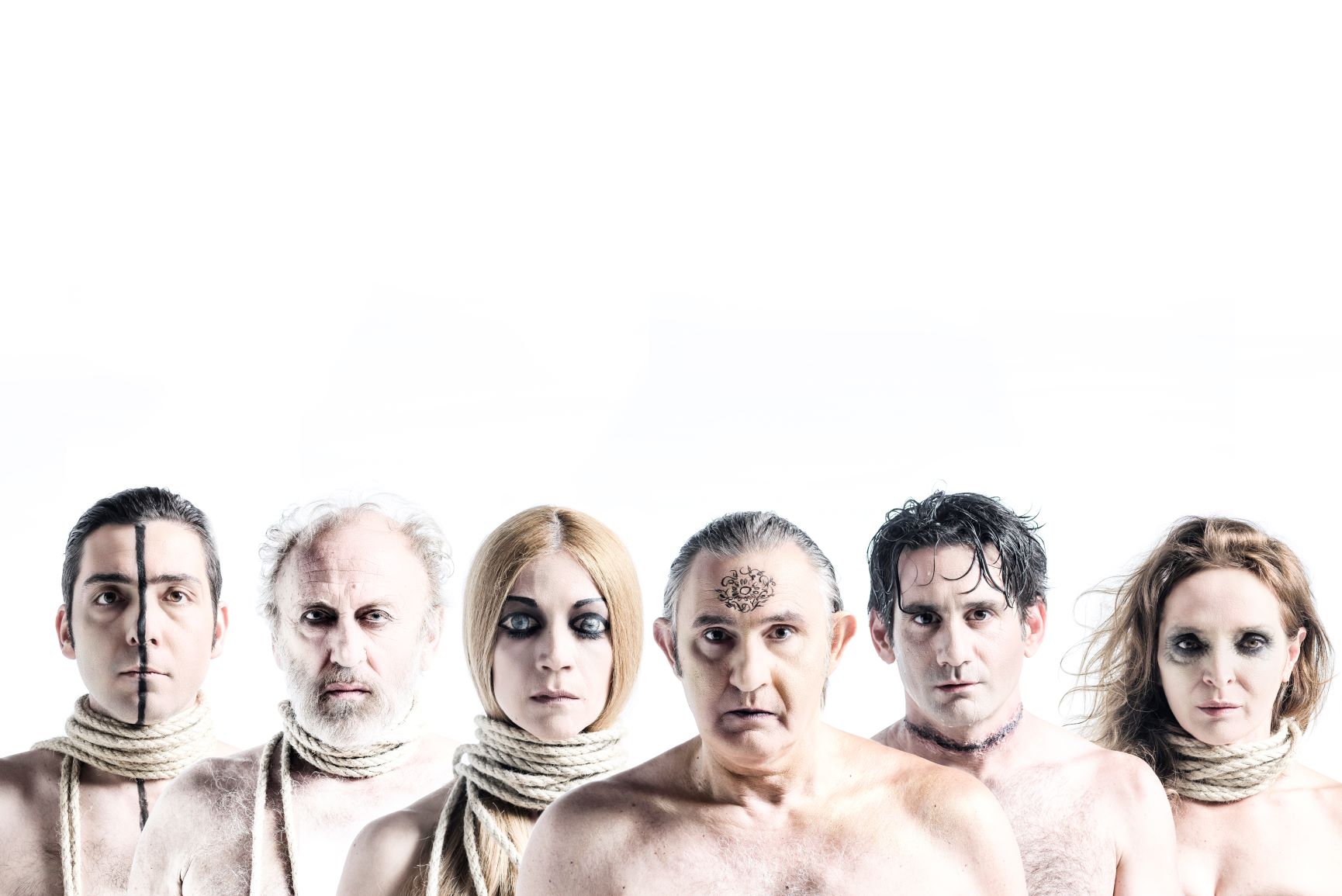 Οι Βάκχες στο Ρωμαϊκό Ωδείο Πατρών