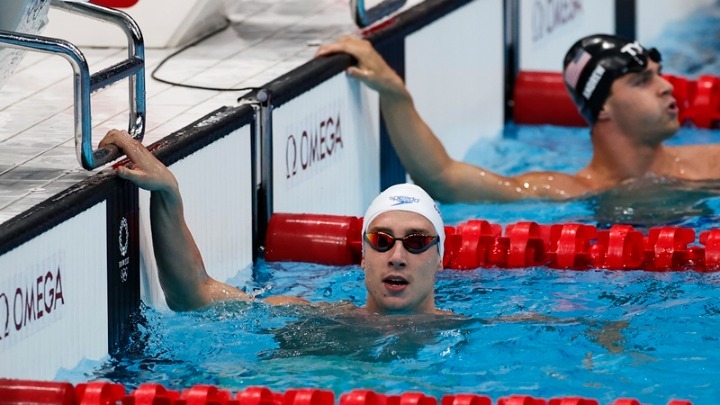 Γκολομέεβ: «Είμαι λίγο απογοητευμένος»