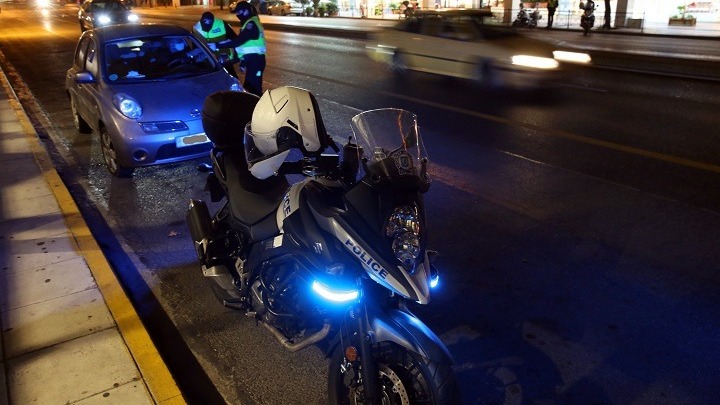 Έγκλημα στην Δάφνη: Εισαγγελική έρευνα για τους δύο αστυνομικούς που είχαν κληθεί να αντιμετωπίσουν σοβαρό περιστατικό βίας