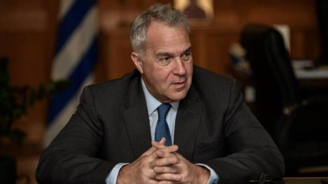 Μ. Βορίδης: Το υπ. Εσωτερικών προχωρά άμεσα στη στήριξη των δήμων για την ανακούφιση των πληγέντων