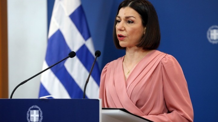 Αρ. Πελώνη: Παρακαλώ να σταματήσει η διασπορά ψευδών ειδήσεων - Τώρα είναι η ώρα της μάχης