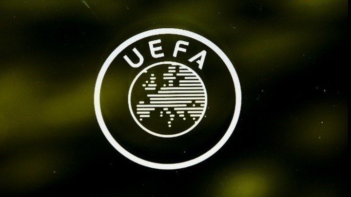 UEFA: Παρέμεινε στην 20ή θέση η Ελλάδα