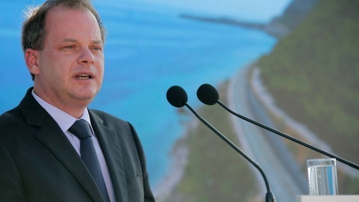 Κ. Αχ. Καραμανλής: Το υπ.Υποδομών & Μεταφορών δίπλα στους πυρόπληκτους - 1.800 αυτοψίες έγιναν άμεσα