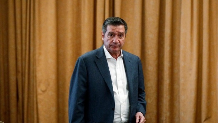 Γ. Καμίνης: Απολύτως απροετοίμαστοι, υπουργεία, Πυροσβεστική και συνολικά η Πολιτεία