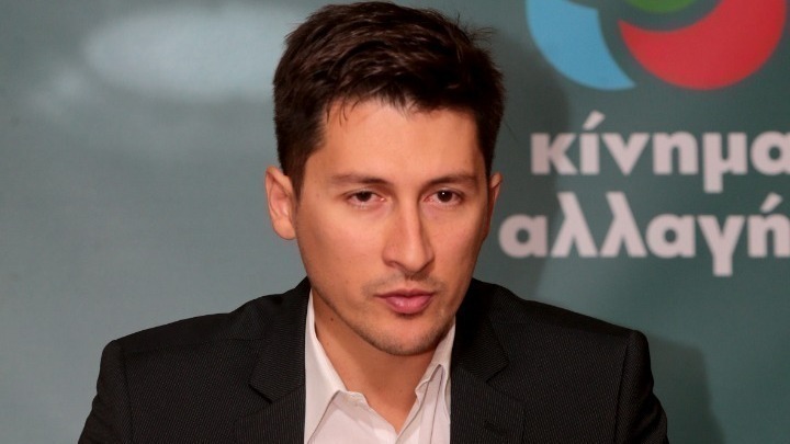 Π. Χρηστίδης: Το έλλειμμα της κυβέρνησης στην προστασία του περιβάλλοντος είναι ξεκάθαρο