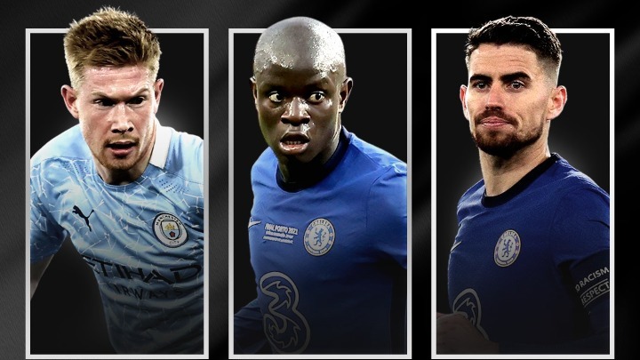 Οι υποψήφιοι για τα βραβεία παικτών και προπονητών της χρονιάς