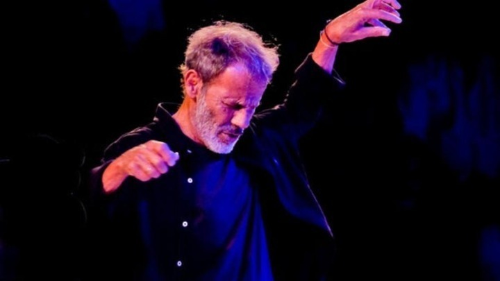 Συναυλία του Σταύρου Ξαρχάκου στο Ηρώδειο