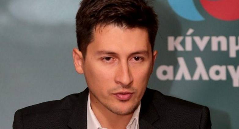 Χρηστίδης: Η κυβέρνηση έχει χάσει πολύτιμο χρόνο για τους εμβολιασμούς