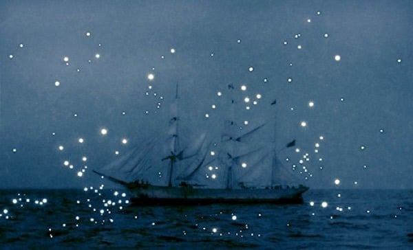 Εικαστική έκθεση στο Φεστιβάλ Θεάτρου Κρήνης