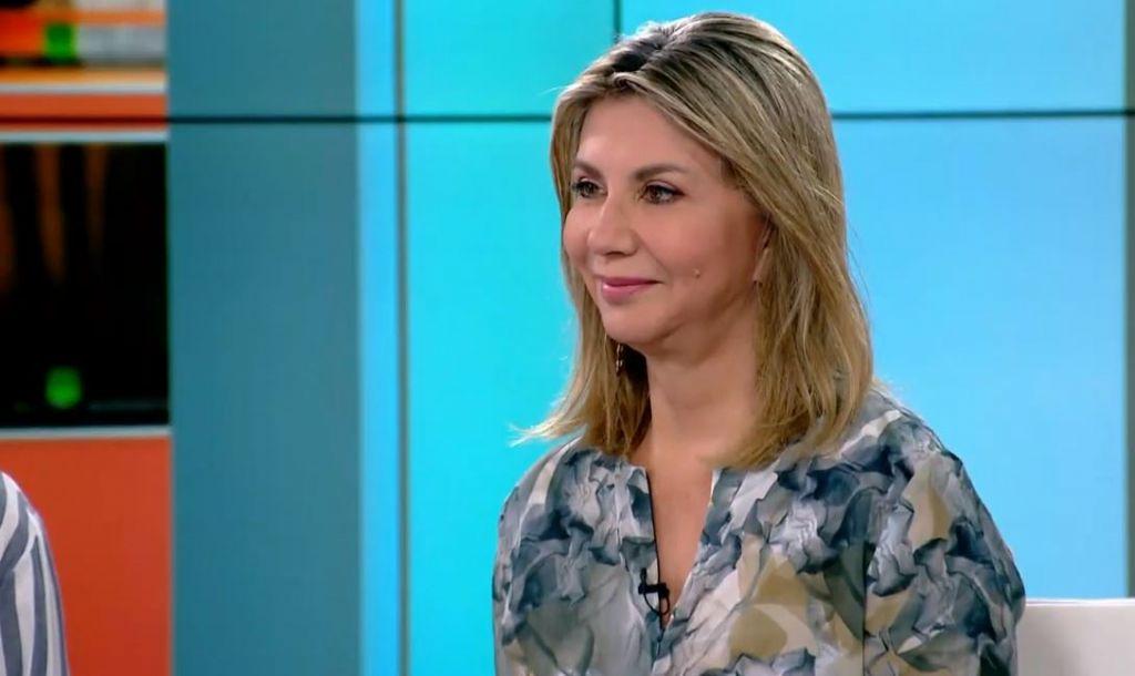 Μακρή: Τηλεκπαίδευση μόνο σε εξαιρετικές περιπτώσεις