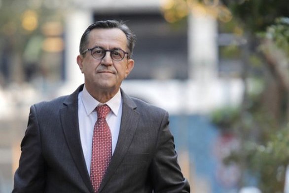 Νίκος Νικολόπουλος: Ο Δημήτρης Γραμματίκας κομμάτι της ζωής μας!