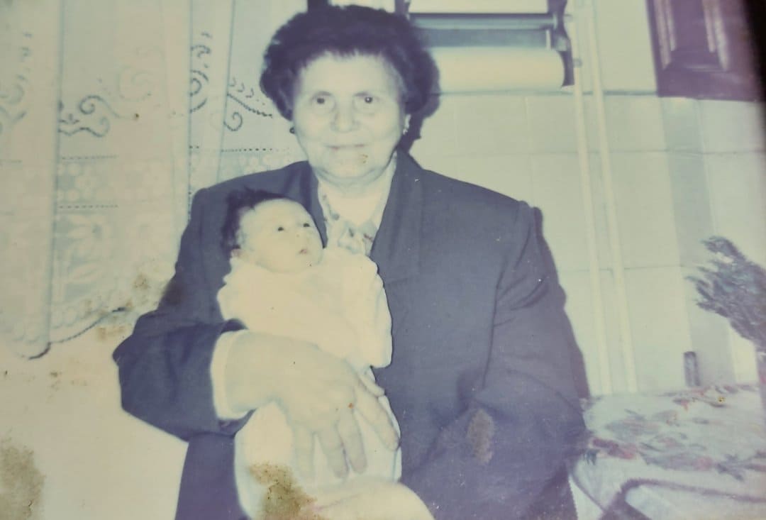 Πάτρα: Πλήρης ημερών "έφυγε" η δασκάλα Μαρία Αγγελακοπούλου