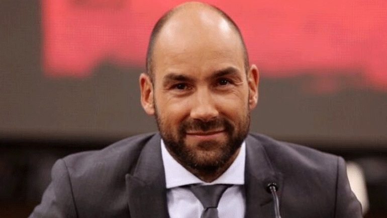 Η ΠΑΕ Ολυμπιακός θα τιμήσει τον Σπανούλη στο ντέρμπι «αιωνίων»