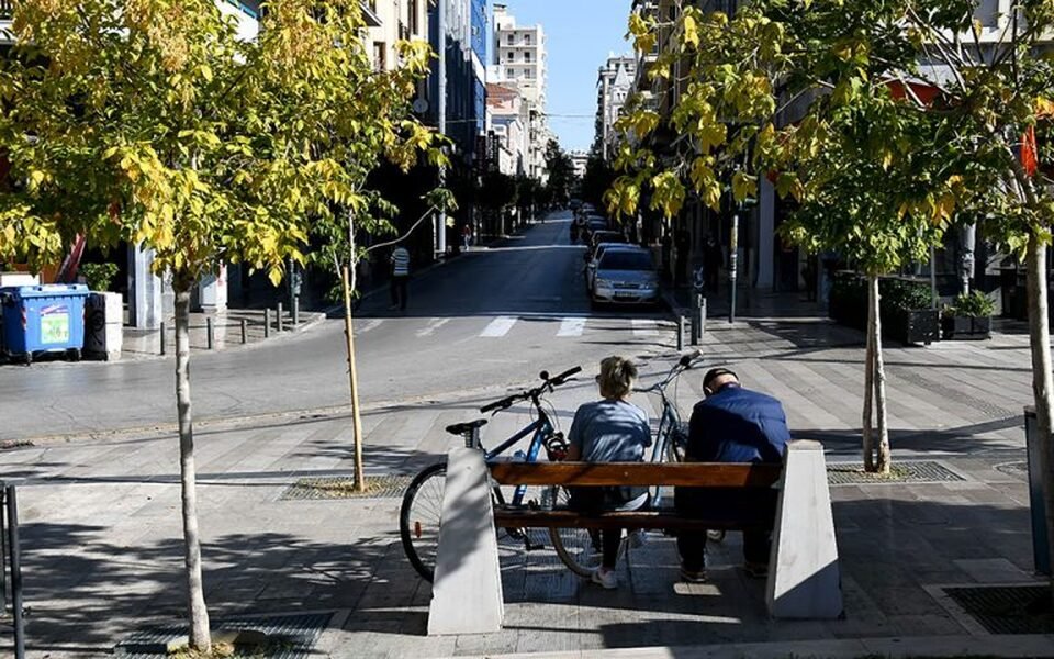 ΕΚΤΑΚΤΟ - tempo24.news: Νέα μέτρα από το πρωί της Παρασκευής στην Αχαΐα - Τι θα ισχύσει - Μέχρι πότε θα εφαρμοστούν