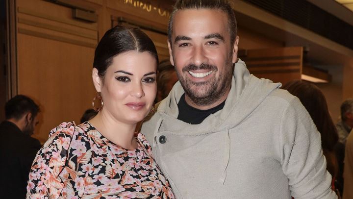 Γιάννης Αϊβάζης: «H Μαρία έχει δεχθεί πολλές φορές ανήθικο πόλεμο»