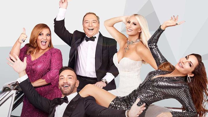 Το J2US επιστρέφει στους δέκτες μας- Δείτε το τρέιλερ