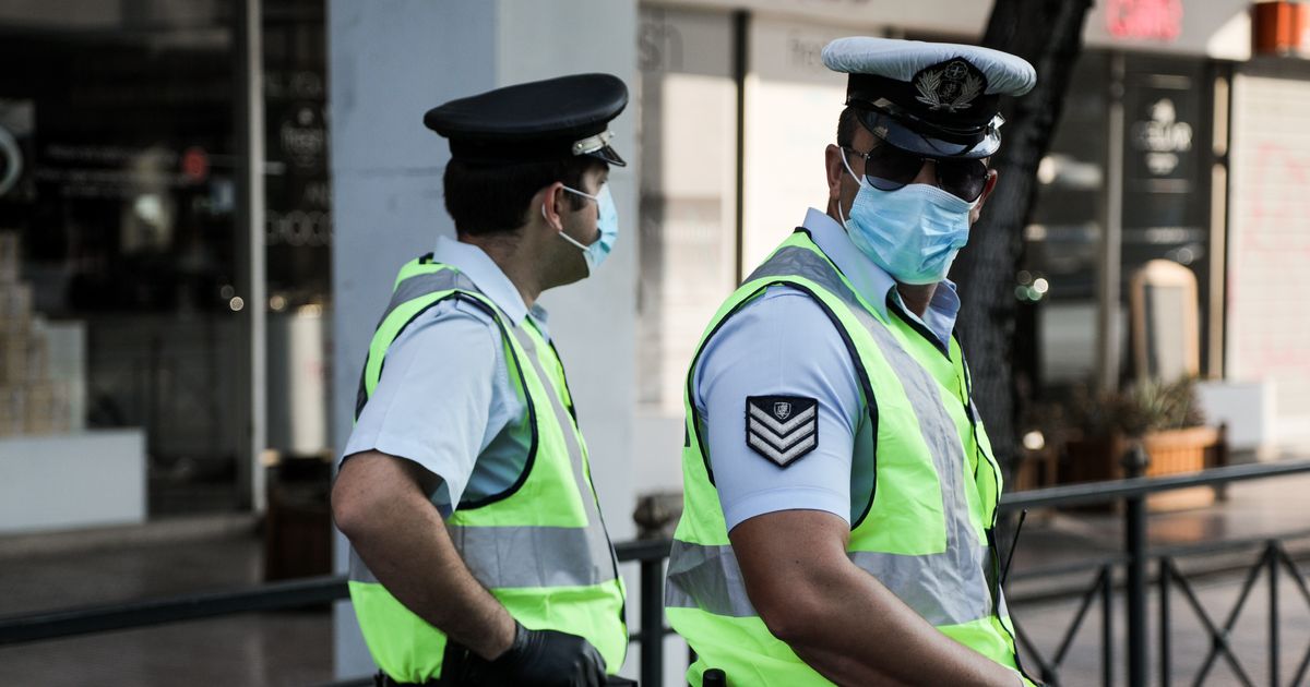 Αστυνομικές ειδήσεις από την Πάτρα