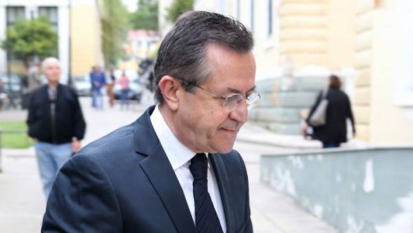 Νίκος Νικολόπουλος: Η Λιολιώ μας δεν είναι πια εδώ...